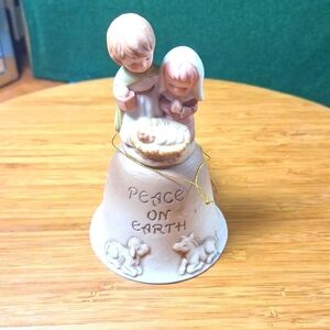 Nativity Bell ENESCO